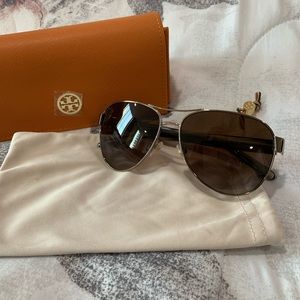 Tory Burch Sunglasses